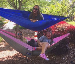 Top 5 Places to Nap at UGA