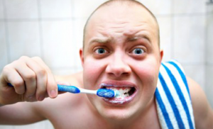 Dental Health = Heart Health?