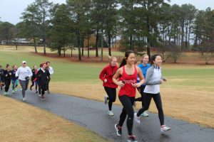 Exercise for Heart Health