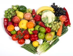 Eat for Heart Health