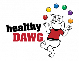 Welcome Letter for New Dawgs