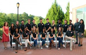 Student Perspective: Positive Experience as Part of SHAC