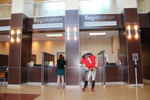 Healthy Dawg’s Orientation “How To”