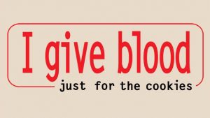 Top 8 Reasons to Give Blood