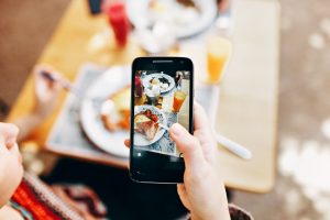 Travel Safety: Food & Drink