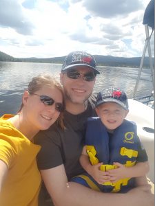 UHC Spotlight: Matthew Hinton