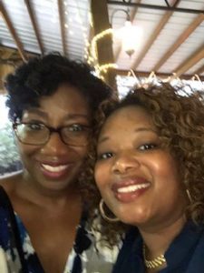UHC Spotlight: Monica Williams