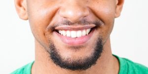 Keep Your Teeth: Wear the Mouthguard