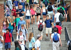 First Year Five: 5 Ways to Thrive Your 1st Year at UGA