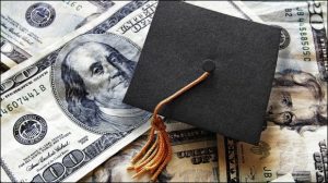 #BeWellUGA and Learn About…Managing Stress: Money