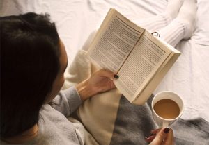 #BeWellUGA at Home: Make Time for Self-Care