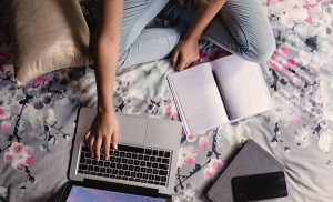 #BeWellUGA at Home: Time Management