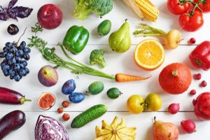#BeWellUGA at Home: Eating Well During Times of Stress