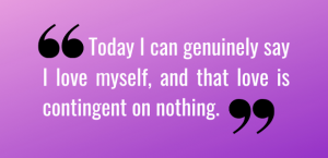 A Conversation: Graduate School and Recovery