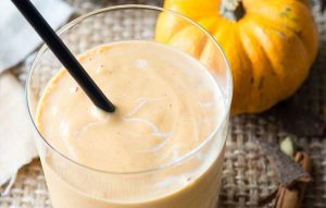 No Blender? No Problem! Smoothies for Fall