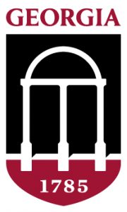UGA Alert Notice