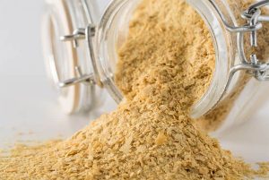 Explore the Store: Nutritional Yeast