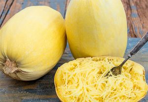 Explore the Store: Spaghetti Squash