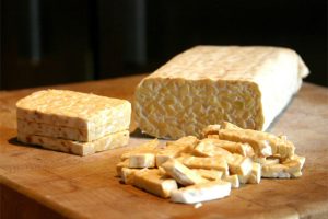 Explore the Store: Tempeh