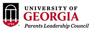 UGA Parents Leadership Council logo