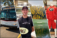 UGA Auxiliary Services