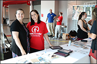 Check In & Chill Out