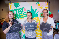 What's Cooking On Campus