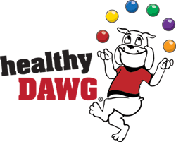 Healthy Dawg