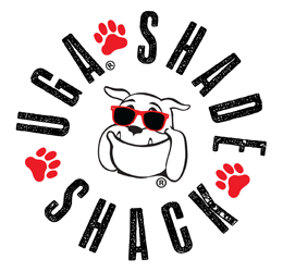 Shade Shack sunglasses shop in the UHC Vision Clinic
