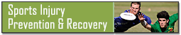 Sports Injury Prevention and Recovery