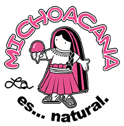 La Michoacana logo