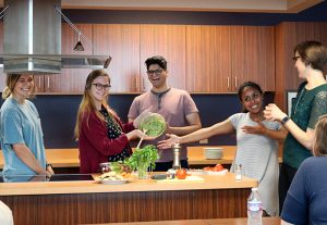 Fall for $5 Cooking Classes