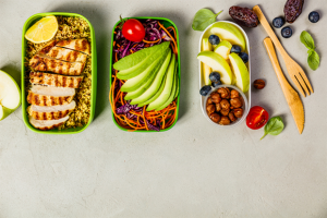 Eating Healthy on a Budget