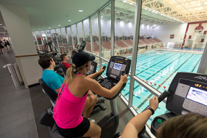 Kickstarting Your New Year’s Resolutions with UGA Fitness & Wellness